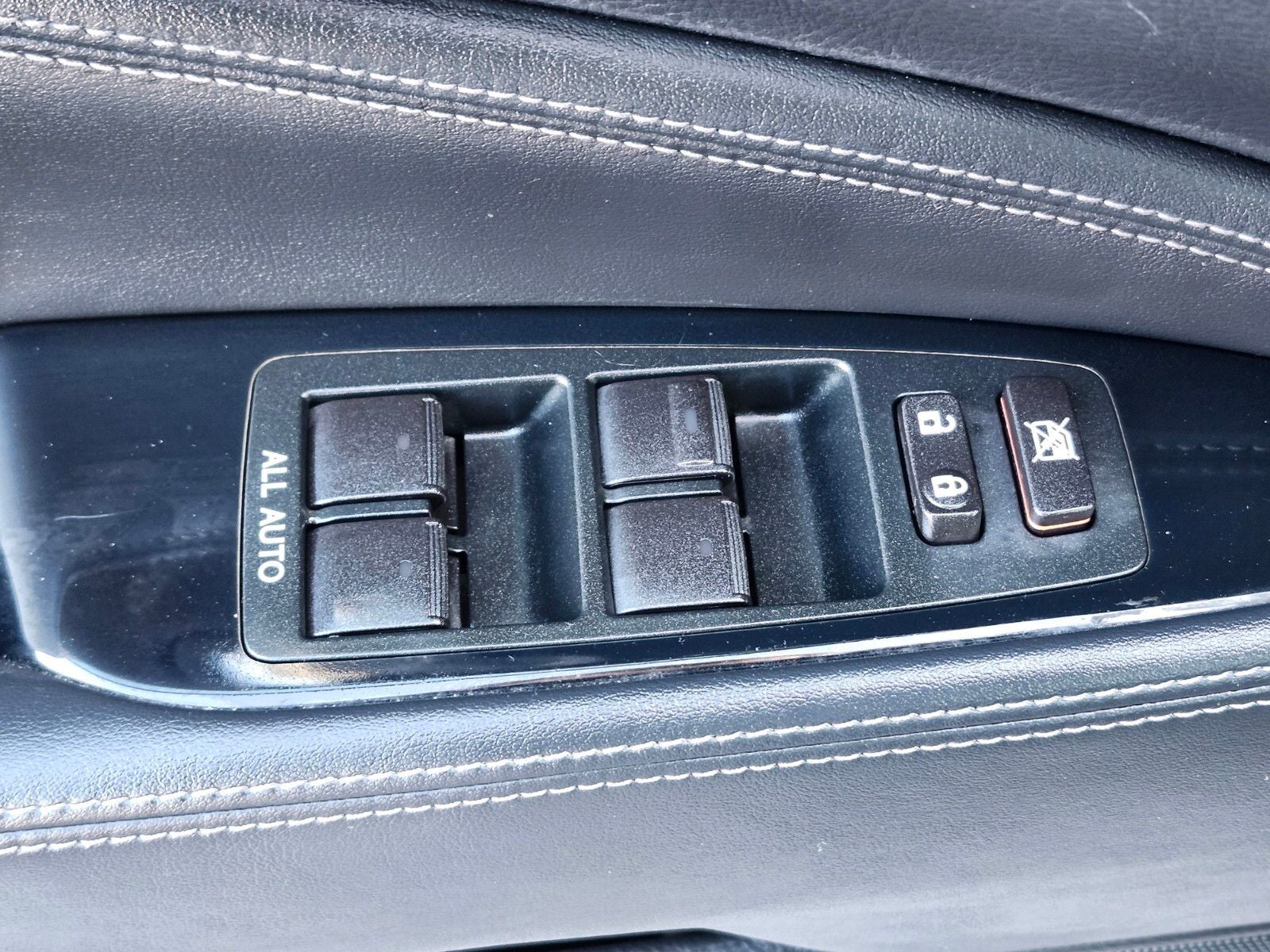 2015 Lexus LS 460 F SPORT