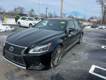 2015 Lexus LS 460 F SPORT