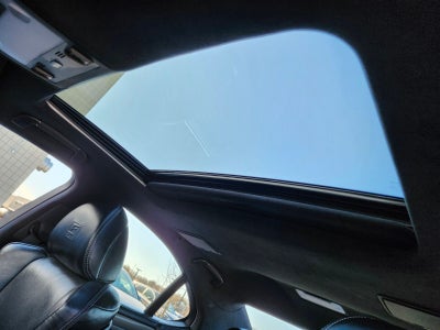 2015 Lexus LS 460 F SPORT