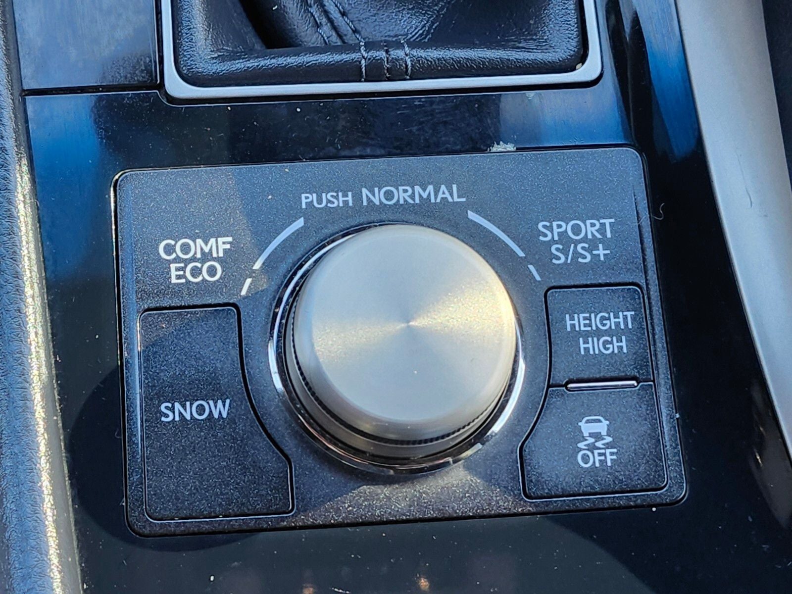 2015 Lexus LS 460 F SPORT