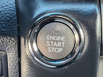 2015 Lexus LS 460 F SPORT