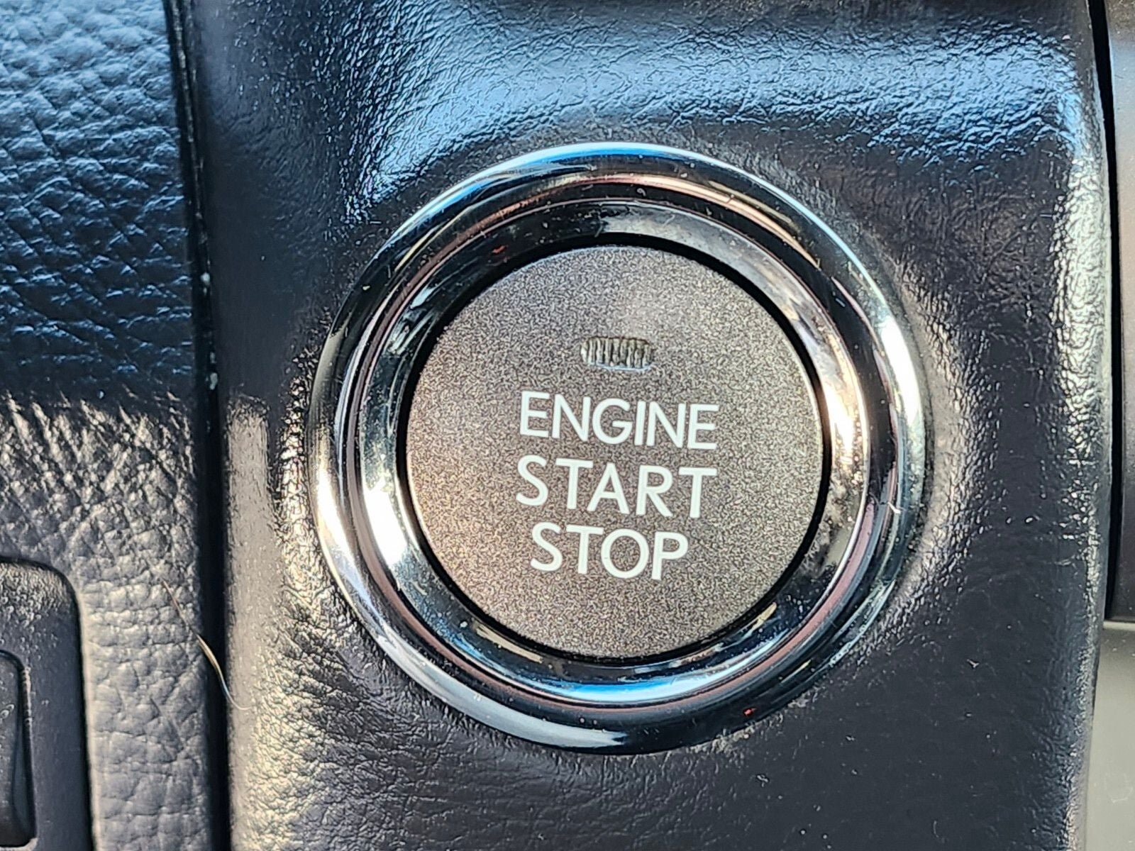 2015 Lexus LS 460 F SPORT