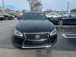 2015 Lexus LS 460 F SPORT