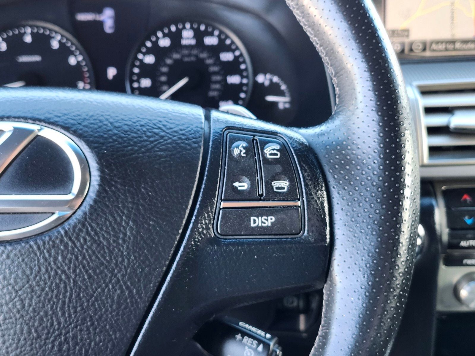 2015 Lexus LS 460 F SPORT