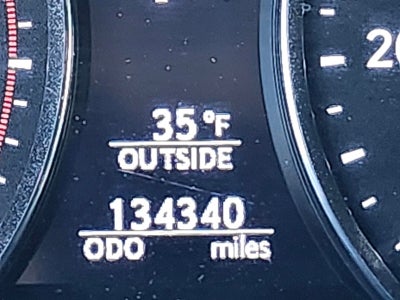 2015 Lexus LS 460 F SPORT