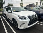 2023 Lexus GX 460 PREMIUM PLUS