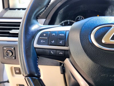 2023 Lexus GX 460 PREMIUM PLUS