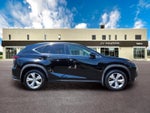 2017 Lexus NX 200t