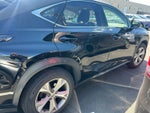 2017 Lexus NX 200t