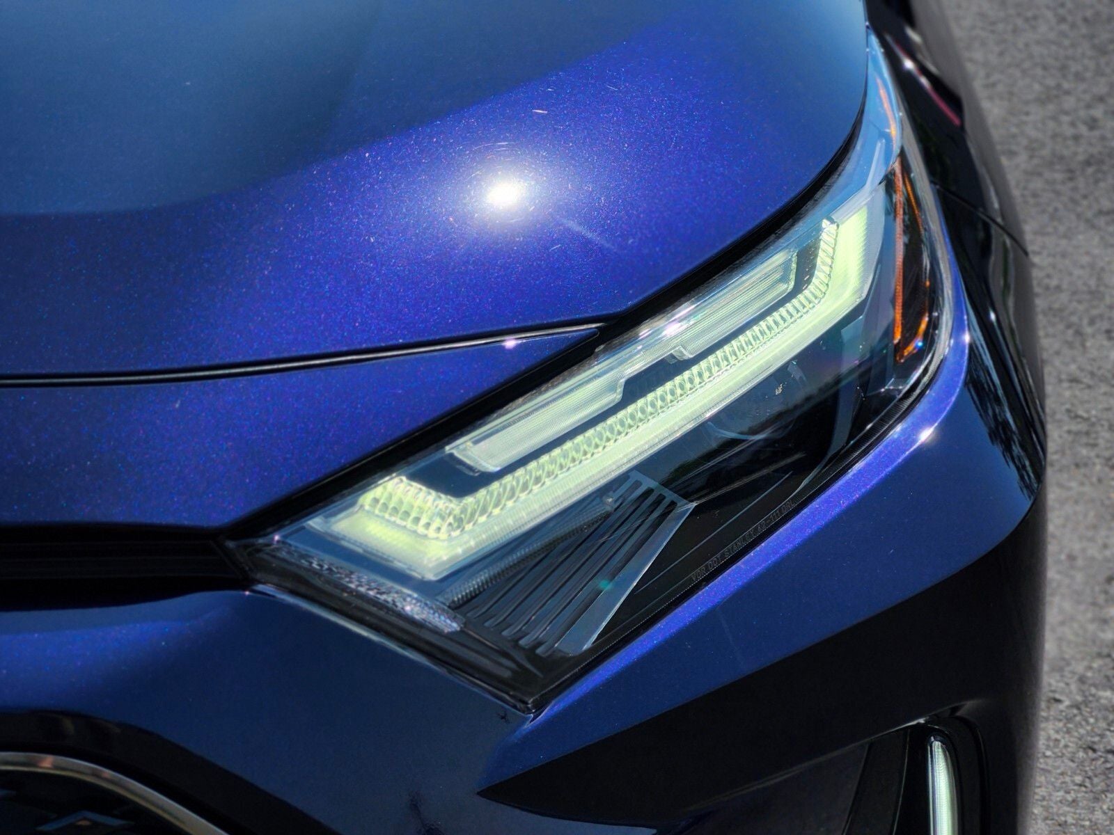 2023 Toyota RAV4 Prime XSE