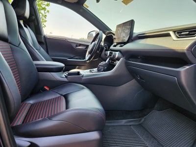 2023 Toyota RAV4 Prime XSE
