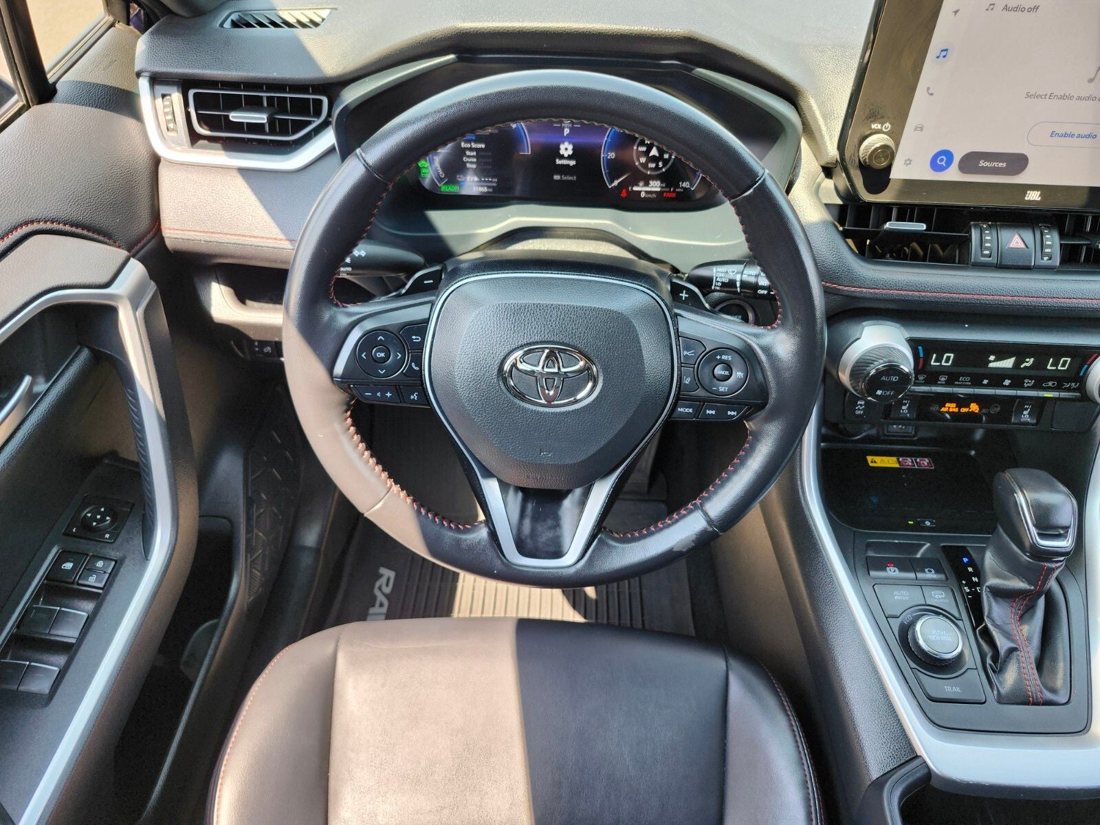 2023 Toyota RAV4 Prime XSE