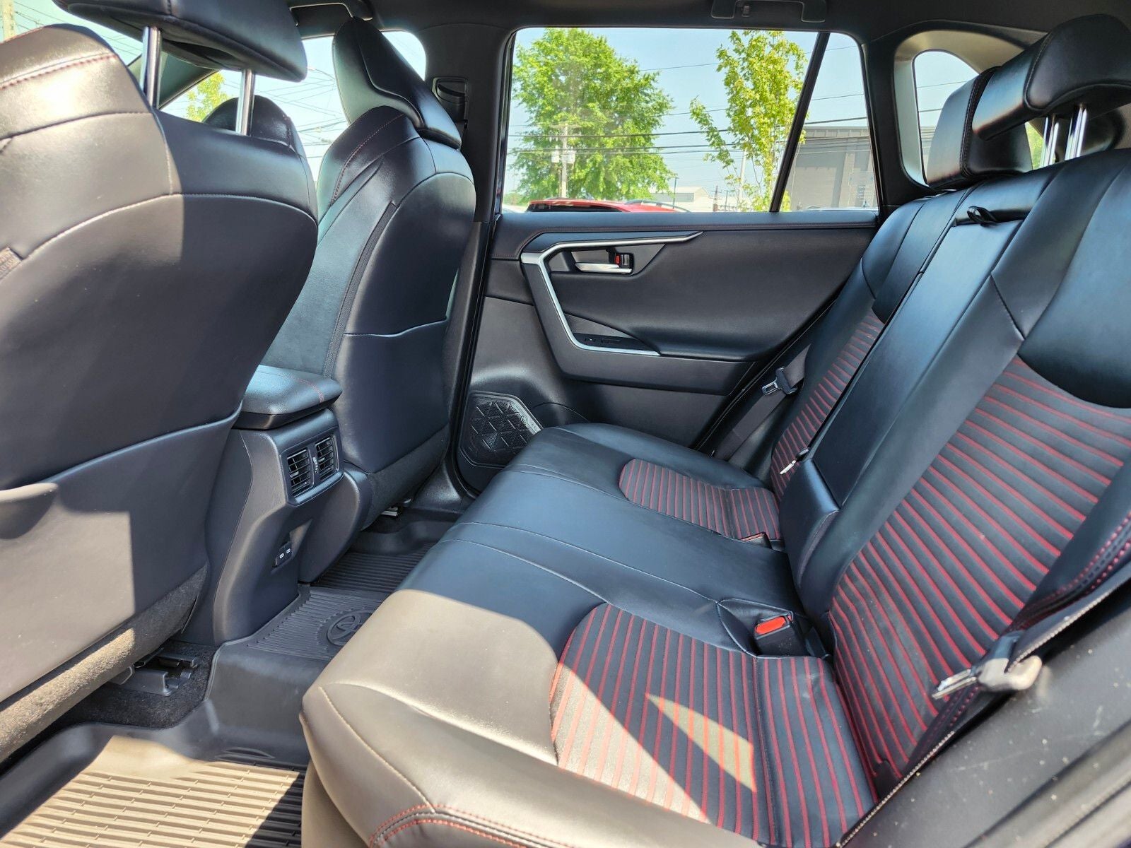 2023 Toyota RAV4 Prime XSE