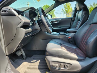 2023 Toyota RAV4 Prime XSE