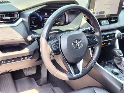 2023 Toyota RAV4 Prime XSE