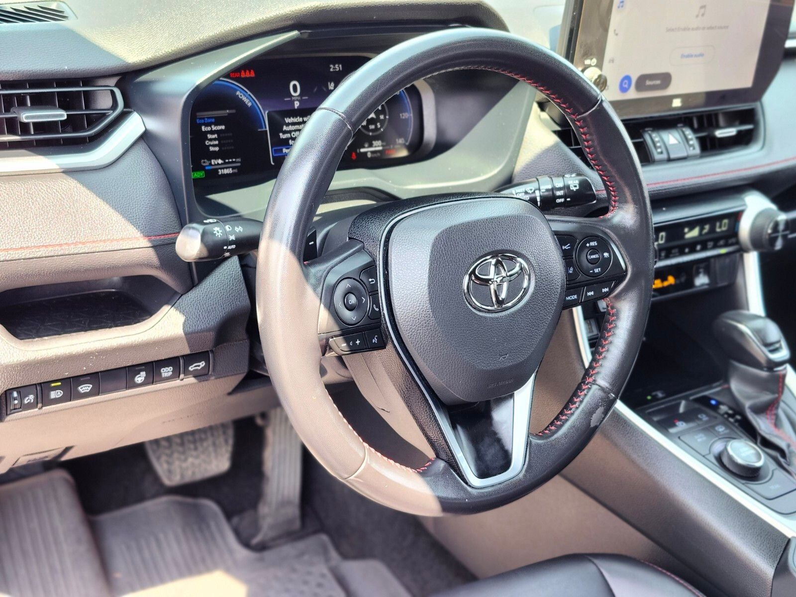 2023 Toyota RAV4 Prime XSE