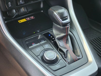 2023 Toyota RAV4 Prime XSE