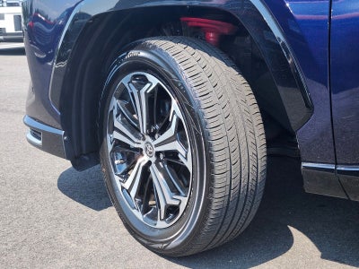 2023 Toyota RAV4 Prime XSE