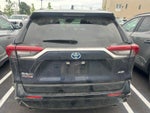 2023 Toyota RAV4 Prime XSE