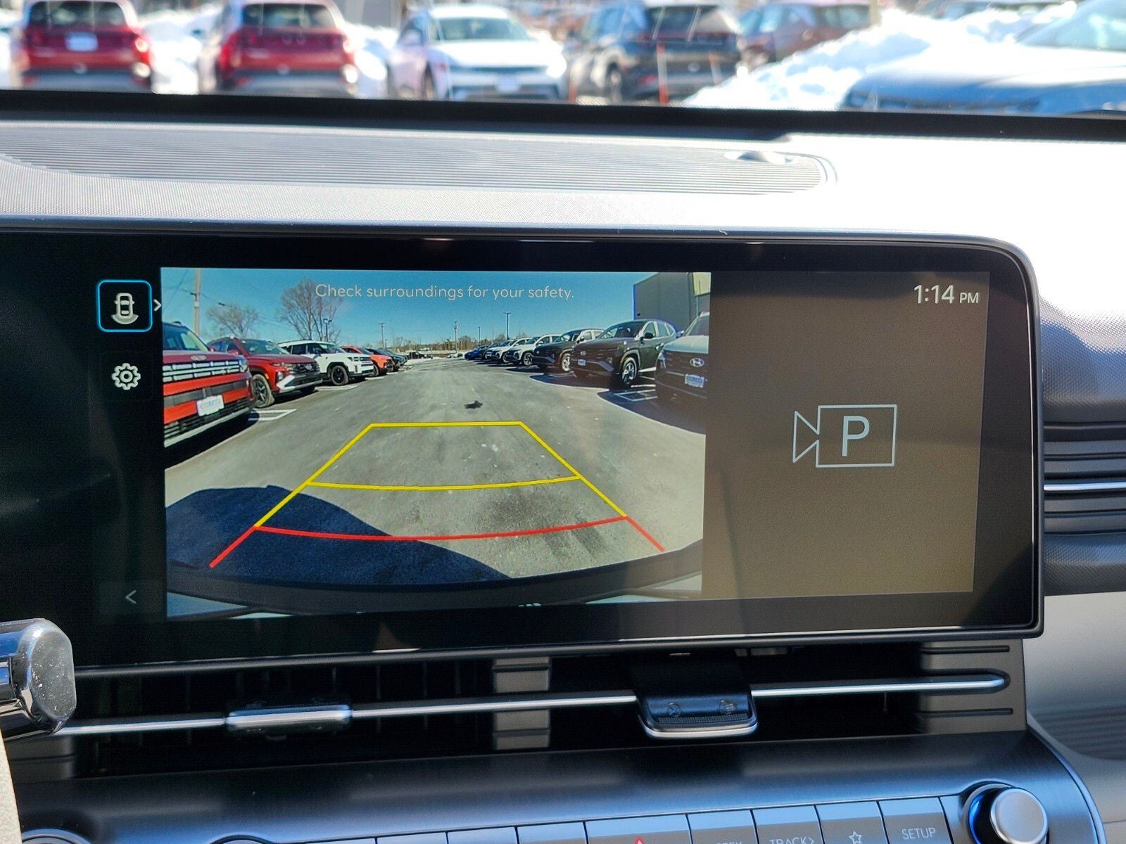 2026 Hyundai KONA SE