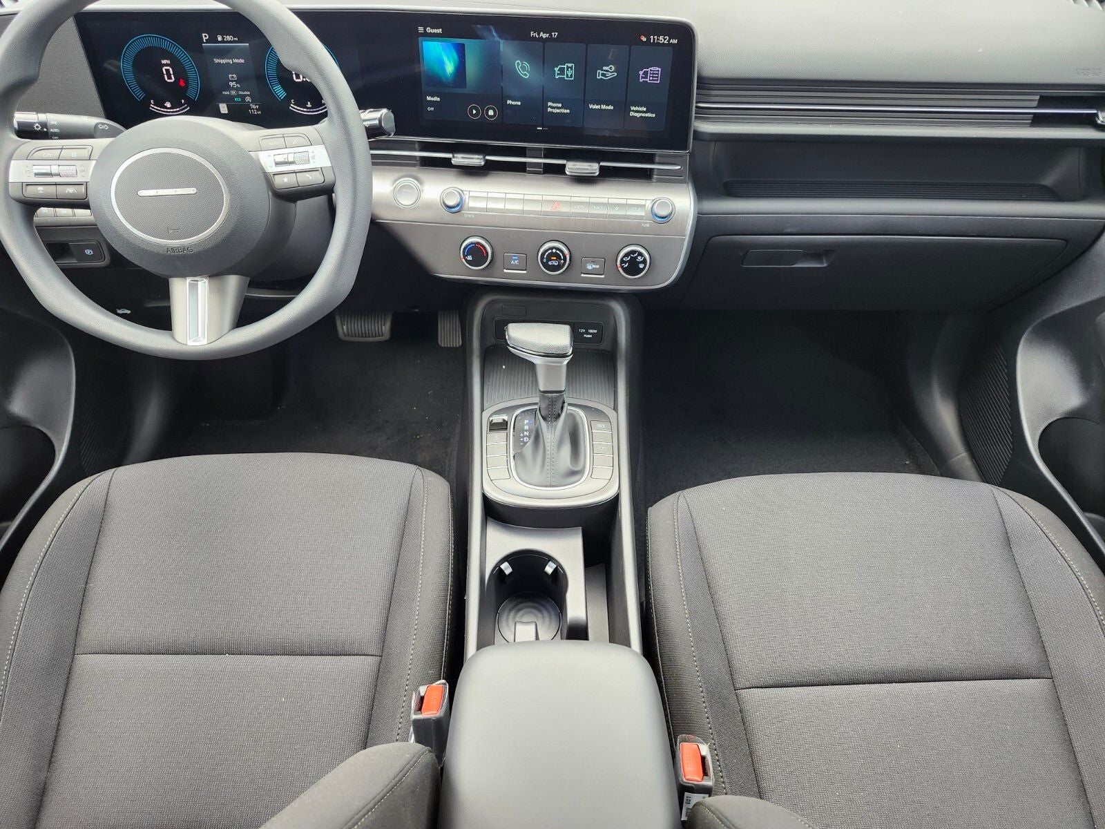 2026 Hyundai KONA SE