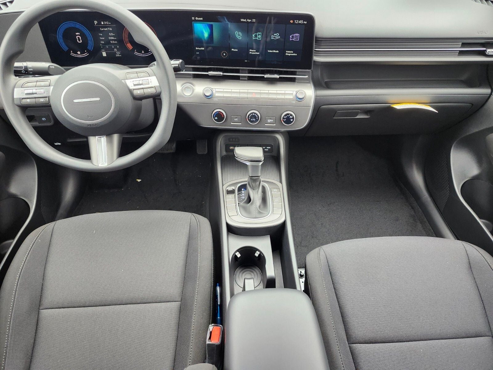 2026 Hyundai KONA SE