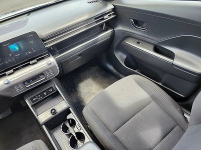 2024 Hyundai KONA ELECTRIC SEL