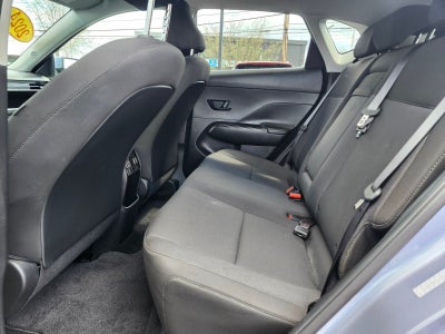 2024 Hyundai KONA ELECTRIC SEL