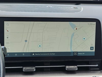 2024 Hyundai KONA ELECTRIC SEL