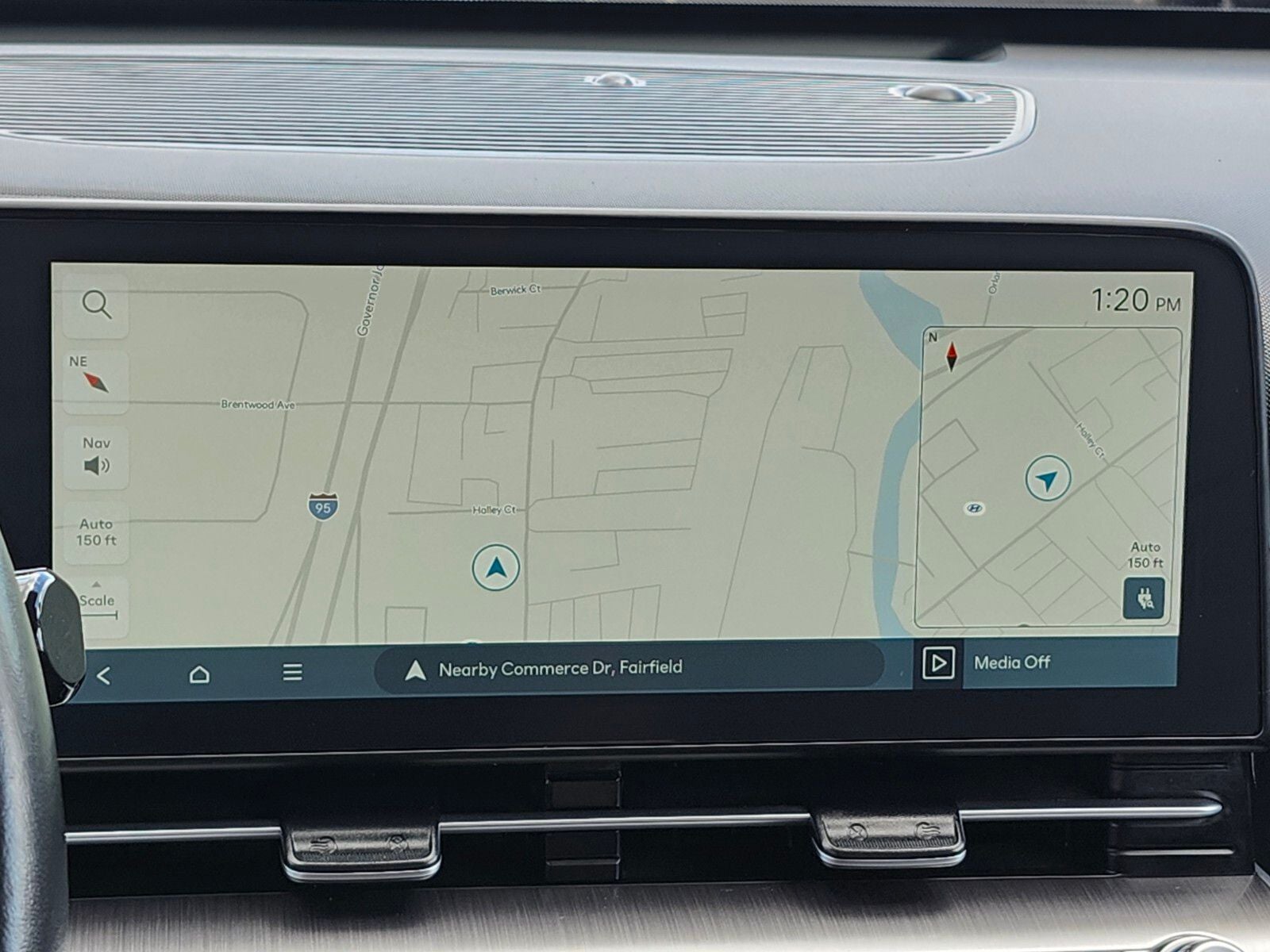 2024 Hyundai KONA ELECTRIC SEL