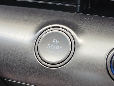 2024 Hyundai KONA ELECTRIC SEL