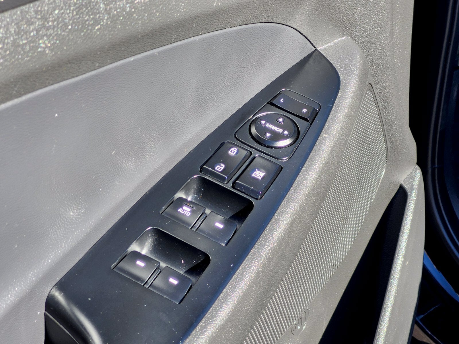 2020 Hyundai TUCSON Sport