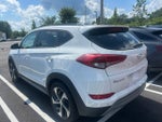 2017 Hyundai TUCSON Value