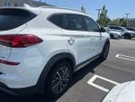 2019 Hyundai TUCSON SEL