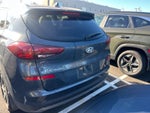 2020 Hyundai TUCSON Sport