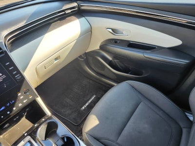 2023 Hyundai TUCSON PLUG-IN HYBRID SEL