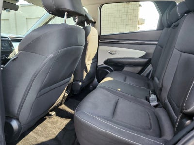 2023 Hyundai TUCSON PLUG-IN HYBRID SEL