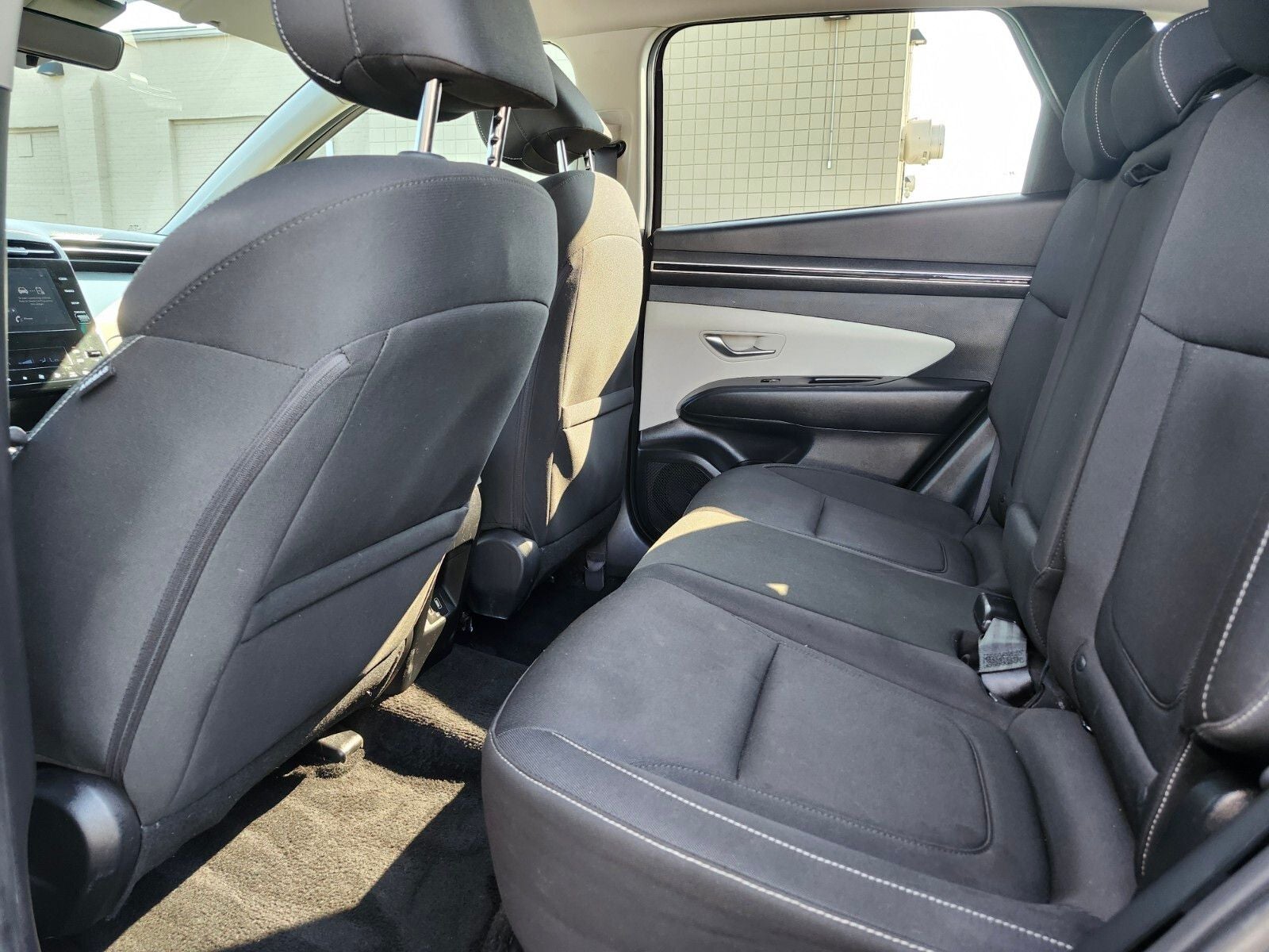 2023 Hyundai TUCSON PLUG-IN HYBRID SEL