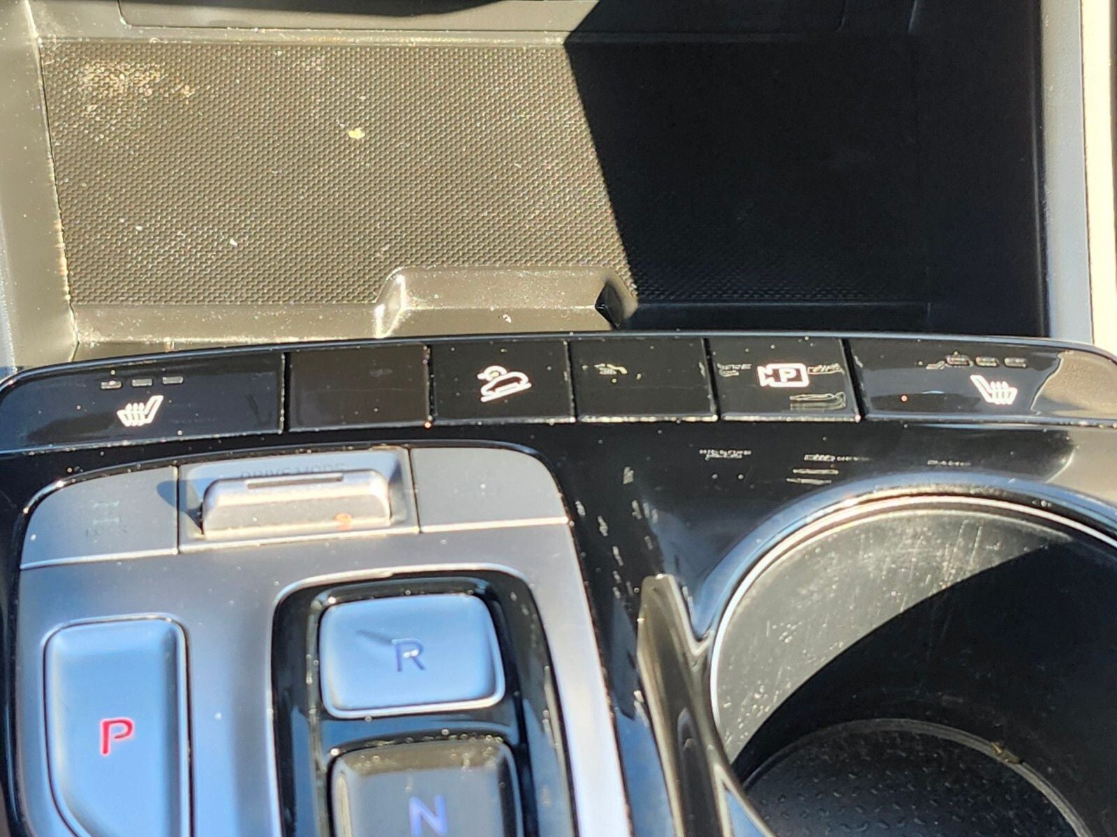 2023 Hyundai TUCSON PLUG-IN HYBRID SEL