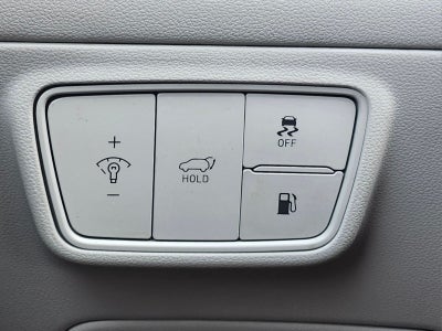 2023 Hyundai TUCSON PLUG-IN HYBRID SEL