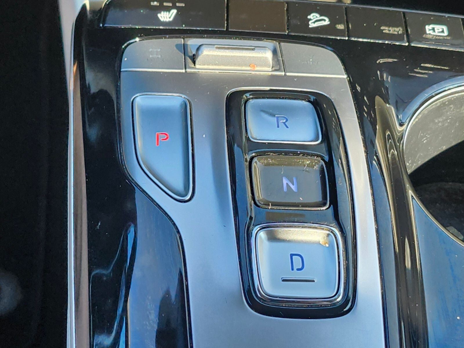 2023 Hyundai TUCSON PLUG-IN HYBRID SEL