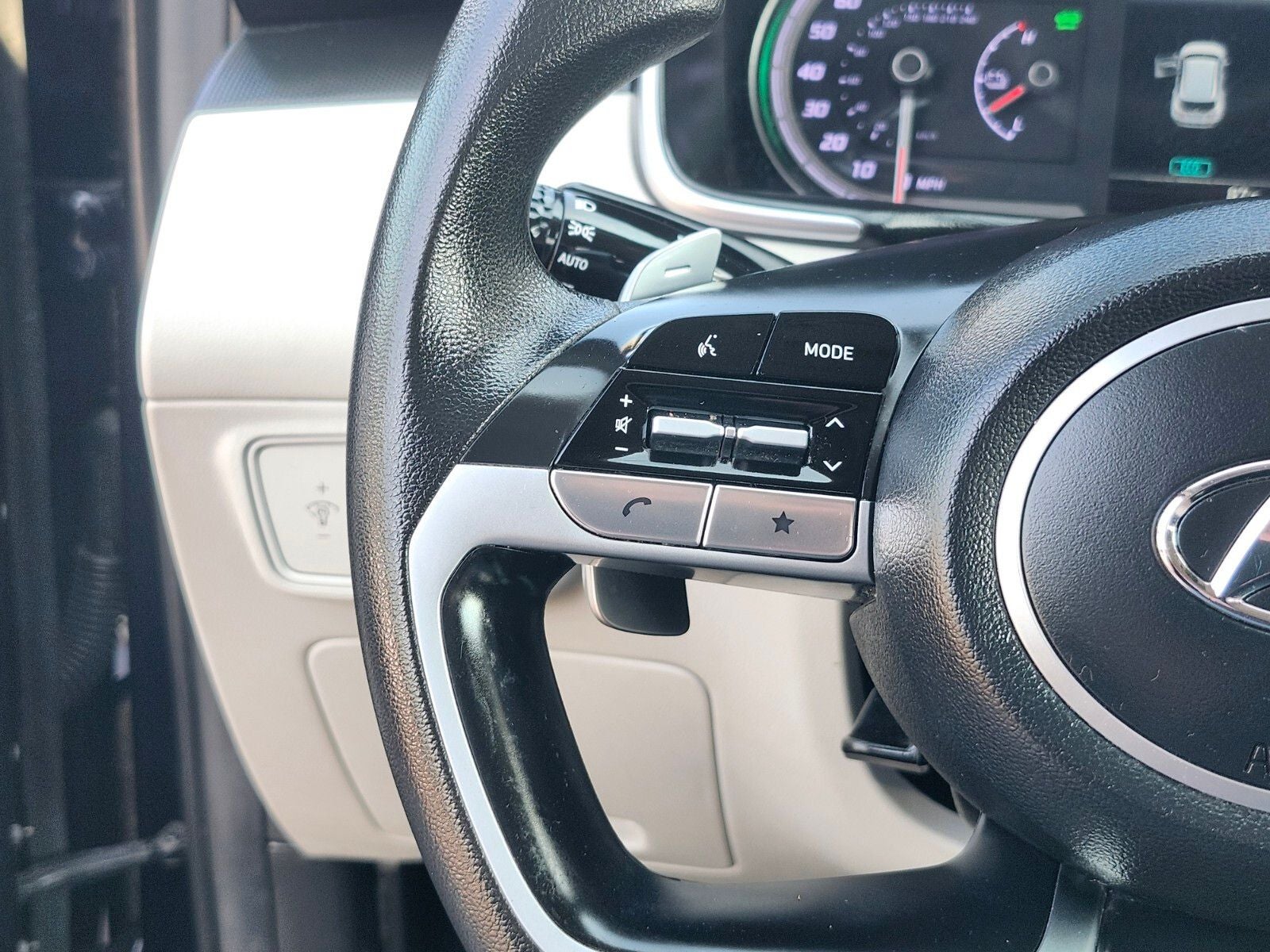 2023 Hyundai TUCSON PLUG-IN HYBRID SEL
