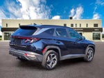 2023 Hyundai TUCSON PLUG-IN HYBRID SEL