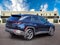 2023 Hyundai TUCSON PLUG-IN HYBRID SEL