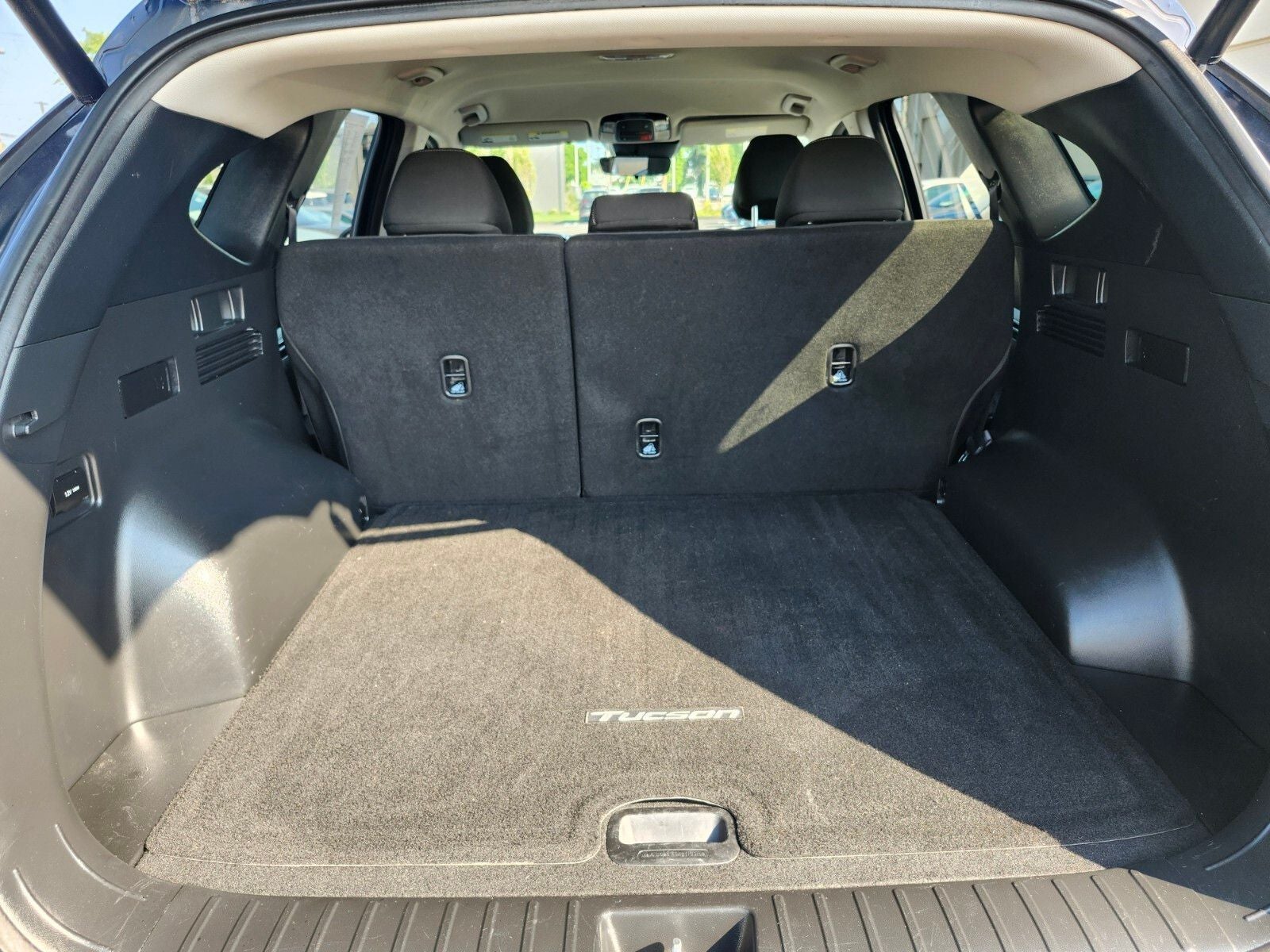 2023 Hyundai TUCSON PLUG-IN HYBRID SEL