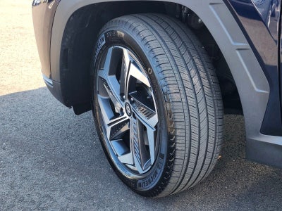 2023 Hyundai TUCSON PLUG-IN HYBRID SEL