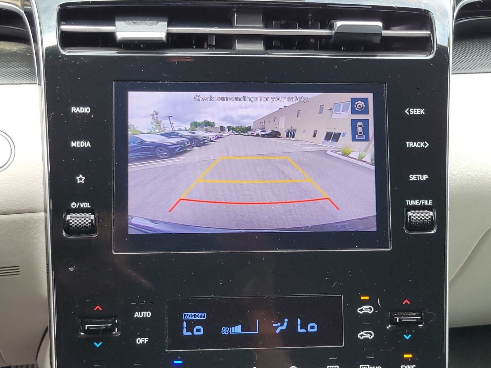 2022 Hyundai TUCSON PLUG-IN HYBRID SEL