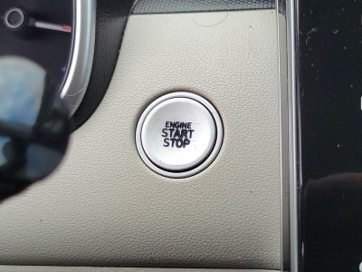 2022 Hyundai TUCSON PLUG-IN HYBRID SEL