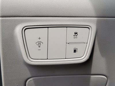2022 Hyundai TUCSON PLUG-IN HYBRID SEL