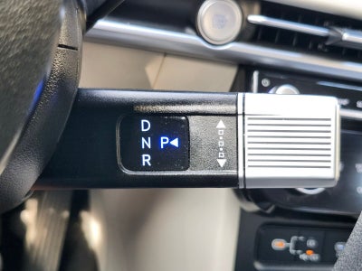 2025 Hyundai TUCSON HYBRID Blue
